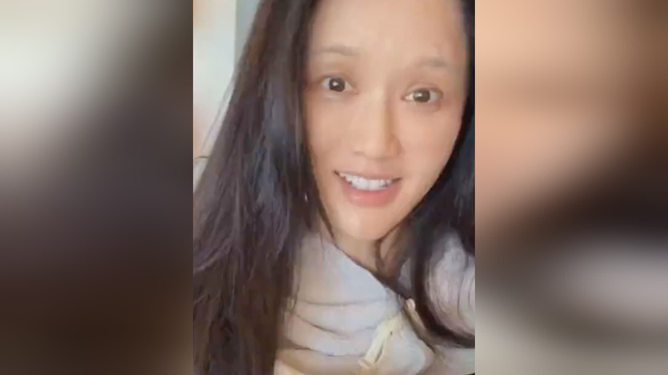 陈乔恩，影视、生活与公益的多面展现最新动态