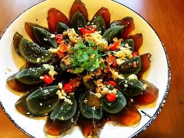 皮蛋最新配方,皮蛋最新配方，探索传统美食的现代创新之路