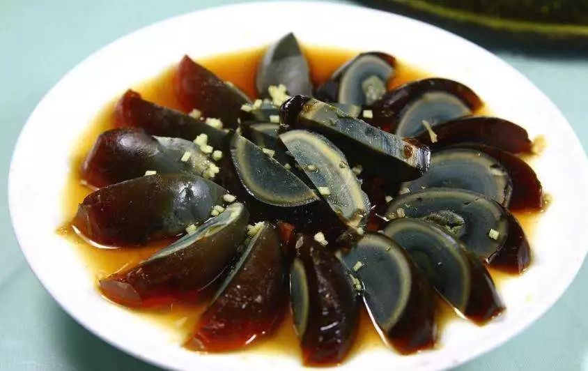 皮蛋最新配方揭秘，小巷深处的特色美食探索