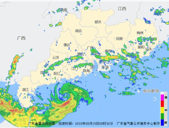 深圳台风最新动态,深圳台风最新动态