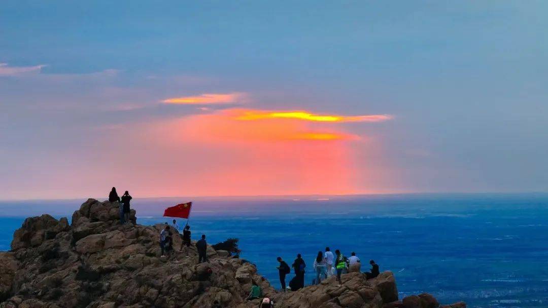 彩票开奖最新结果与自然美景的心灵之旅