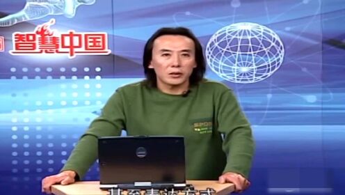 翟鸿燊最新讲座视频，人生智慧的盛宴