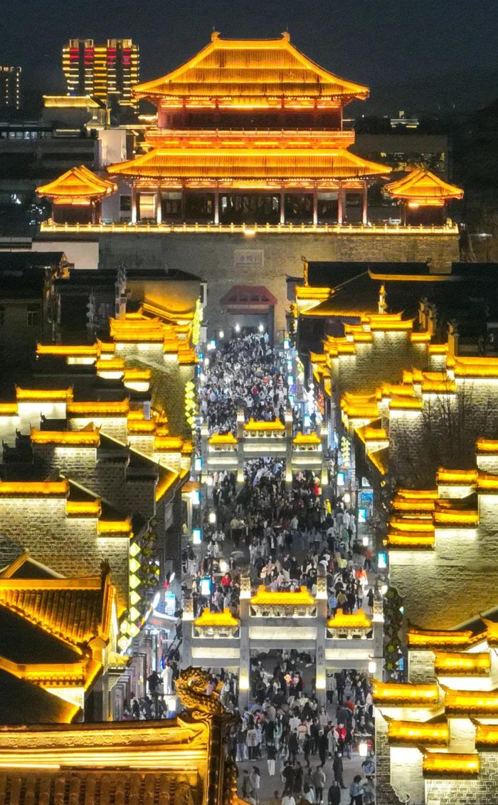 襄阳古城，历史与未来的交响，自信成就感的源泉最新消息揭秘
