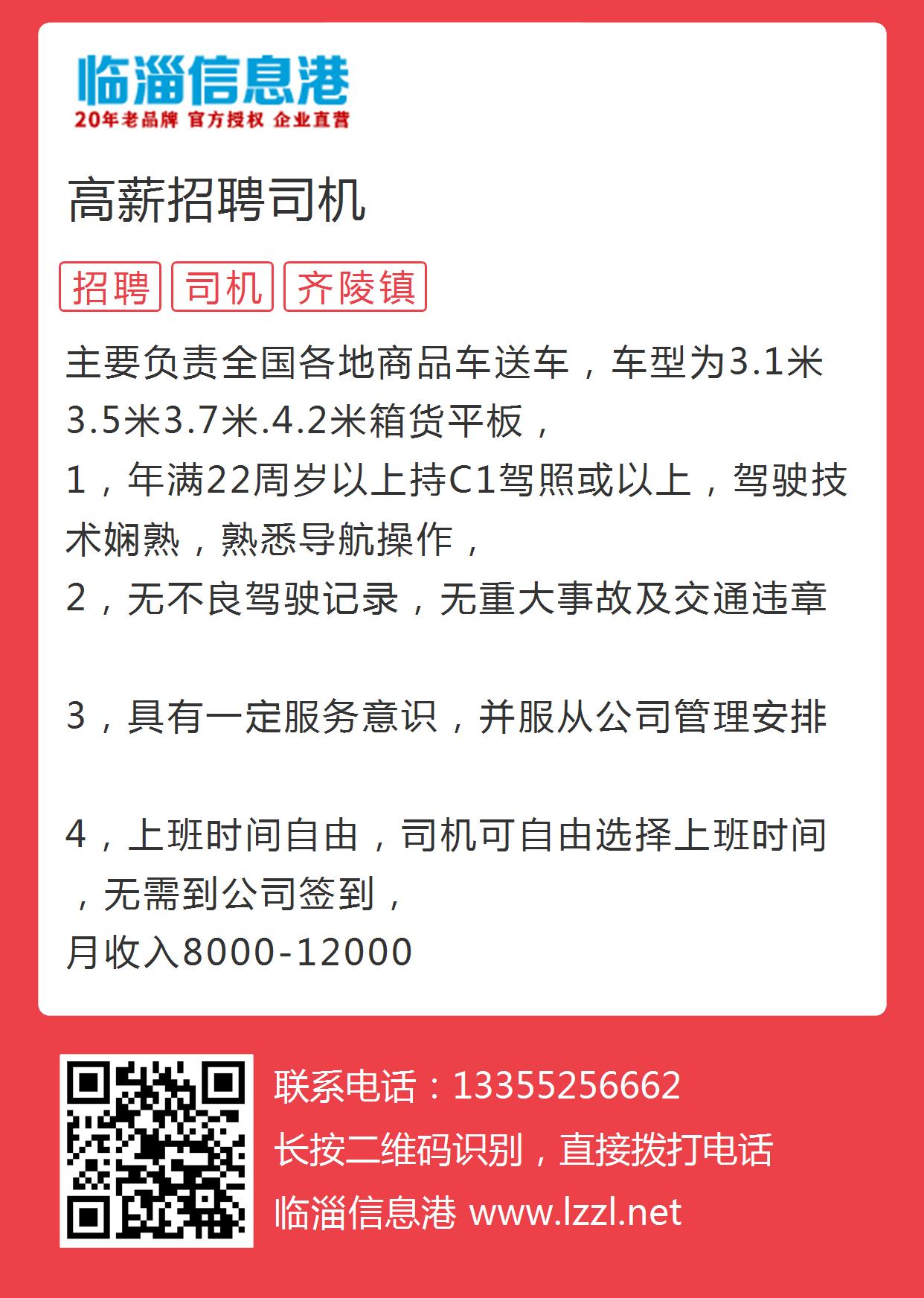 重庆司机最新招聘信息,重庆司机最新招聘信息——探寻小巷中的独特机遇