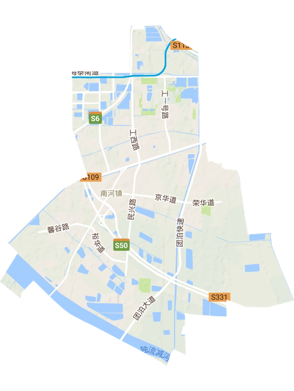 天津精武镇最新动态更新📣城市发展的前沿观察