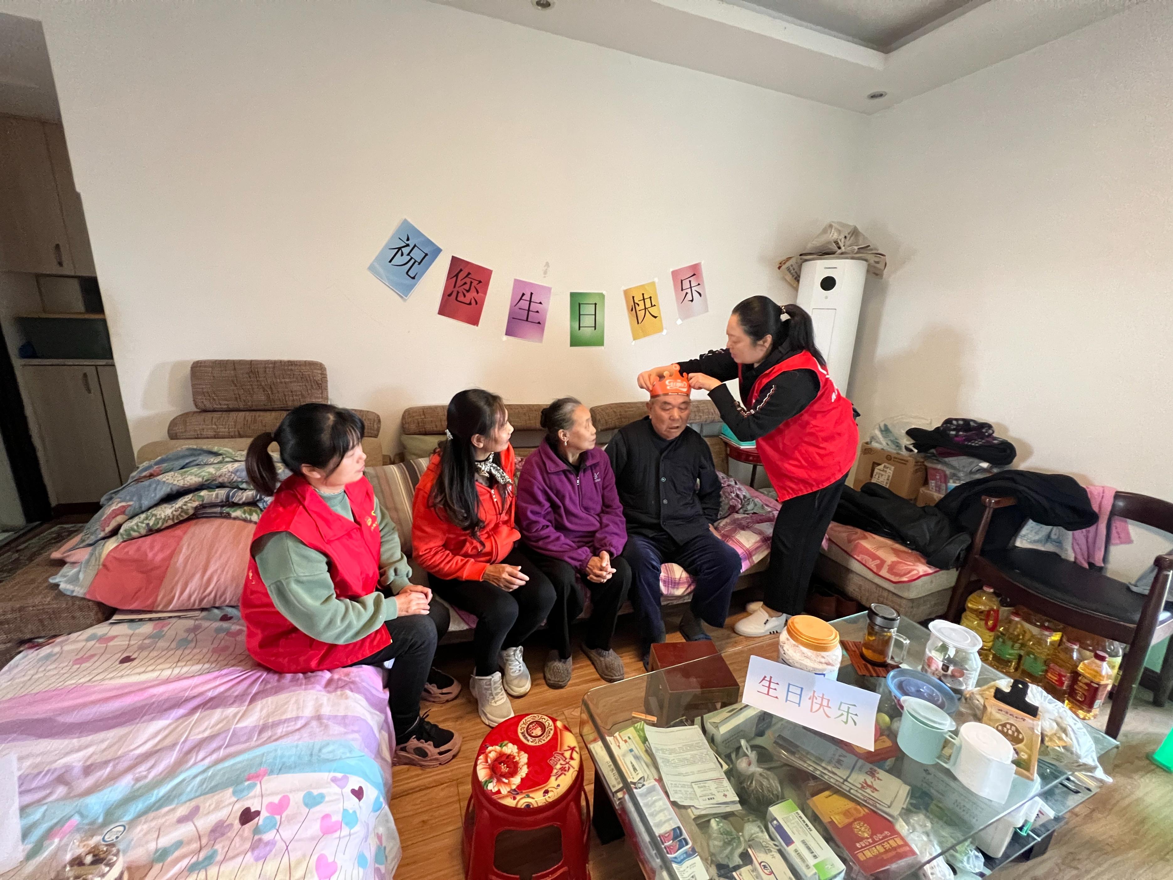 失独家庭补贴最新动态，变化带来希望，学习铸就未来