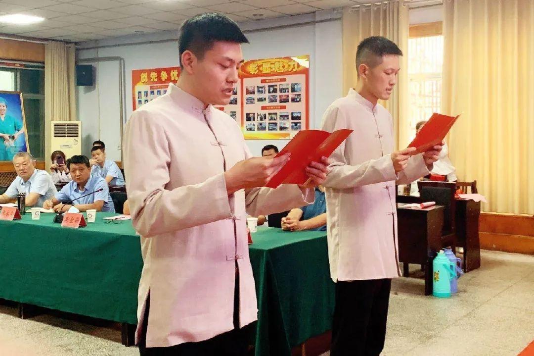 中医师承最新动态及其影响，我的见解