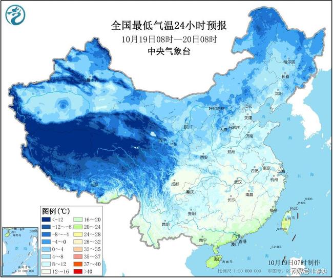 中央天气最新报道，多维度解读气象更新与个人立场分析