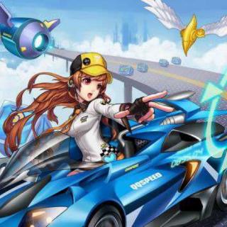 qq飞车最新歌曲,🎉QQ飞车最新歌曲大揭秘🚗