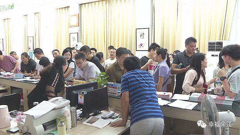 余江最新招聘信息概览与观点论述