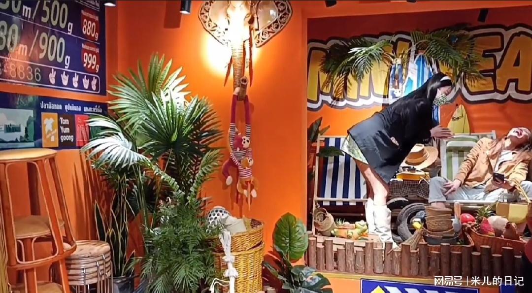 香蕉直播最新版，小巷特色小店的无限魅力探索