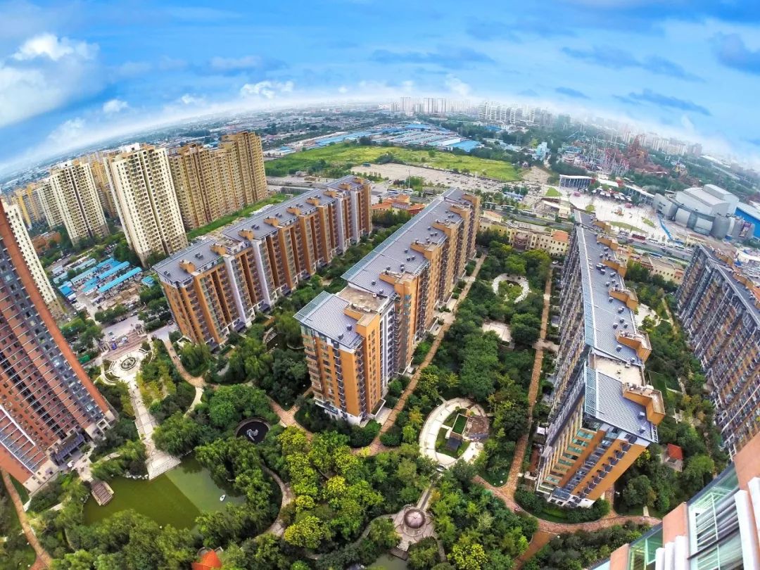 滁州楼市最新消息,滁州楼市最新消息，繁荣背后的脉络与影响