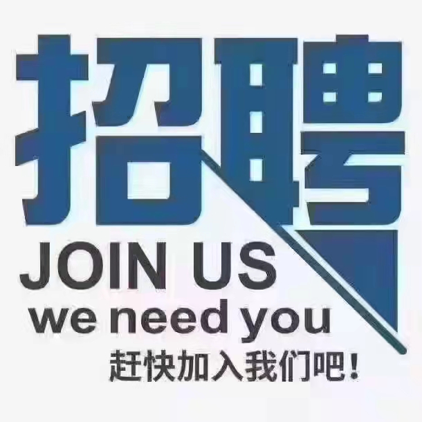 盐山招聘网最新招聘，人才汇聚的繁荣时代开启！