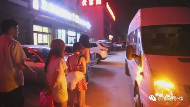 扫黄最新动态，社会关注点与行动方向全面解析