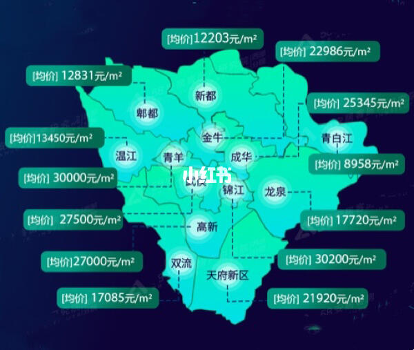 成都青白江最新房价,成都青白江最新房价指南