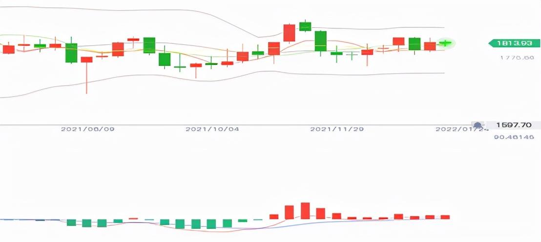 黄金最新价格与市场波动下的价值分析，一探究竟