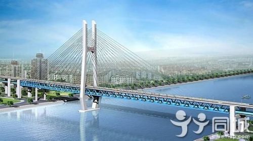 闵浦三桥最新动态及相关论述概述