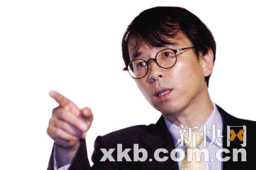 谢国忠最新言论，揭示经济未来走向与趋势解析