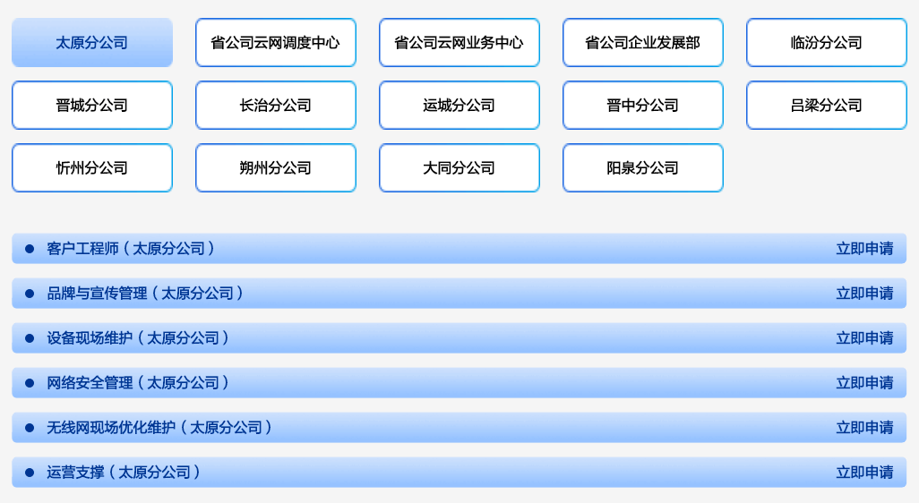 山西最新招聘动态及职业发展三大要点探讨