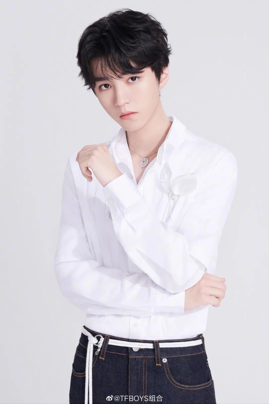 TFBoys最新照片大全，自然之旅与内心平静的探寻