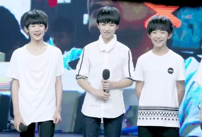 TFBoys最新照片大全，自然之旅与内心平静的探寻