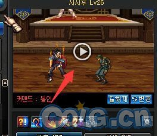 韩服DNF最新改版，时代进步与游戏新篇章的交融呈现