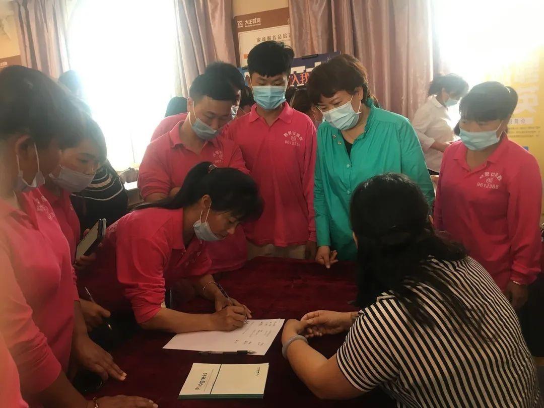 铜仁最新招聘信息及求职全步骤指南