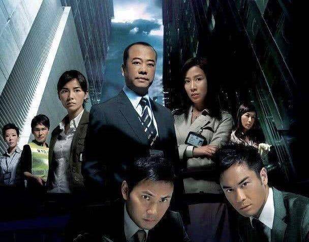 TVB最新破案电视剧的魅力与影响深度剖析