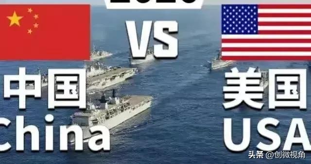 中美开战最新动态，高科技重塑未来体验，开启新篇章