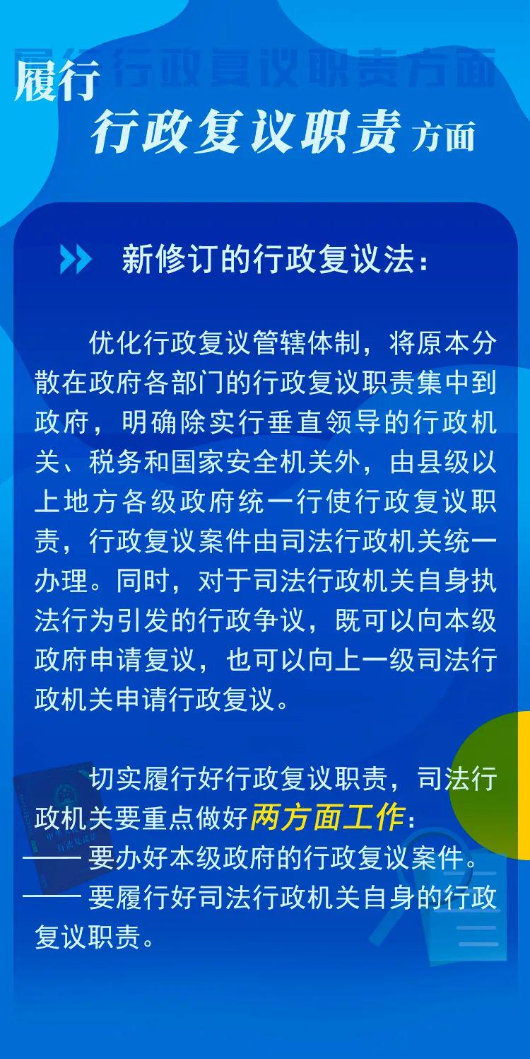 最新行政复议法全文解读与探讨
