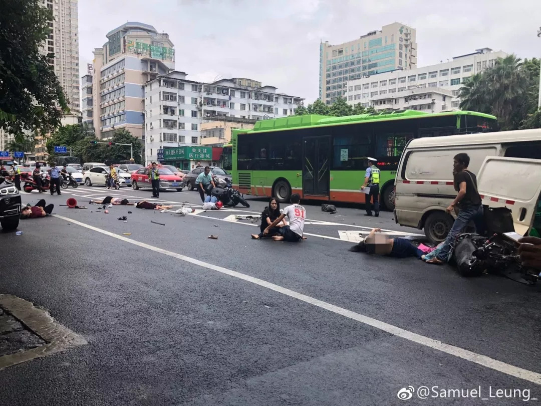 娄底车祸悲剧，警醒与反思的背后