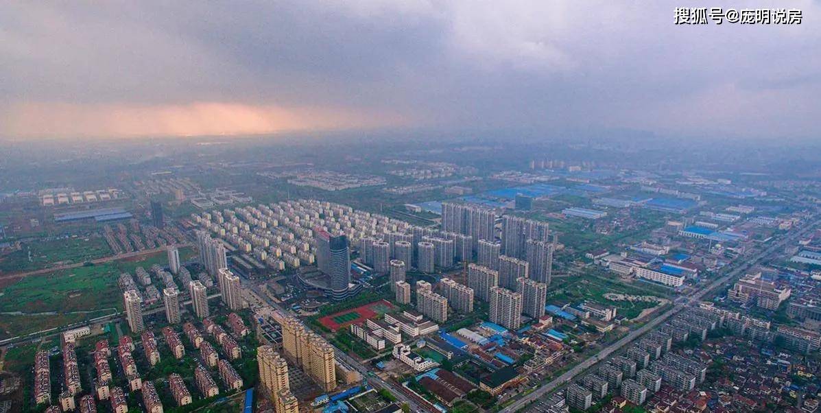 句容最新房价动态，城市成长中的居住价值变迁