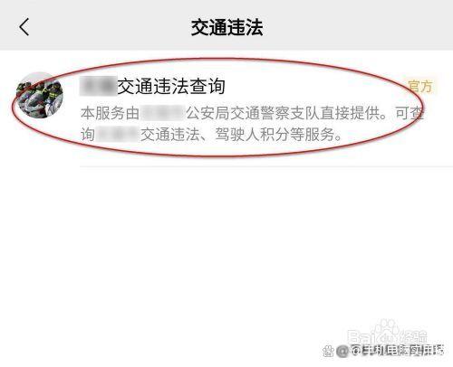最新交通违章查询，轻松掌握出行信息，避免违规风险！