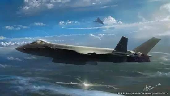 J-20最新视频动态，背景、重要事件与地位探索
