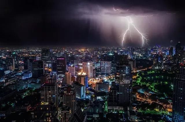 P2P暴雷不再困扰，踏春自然美景治愈之旅！