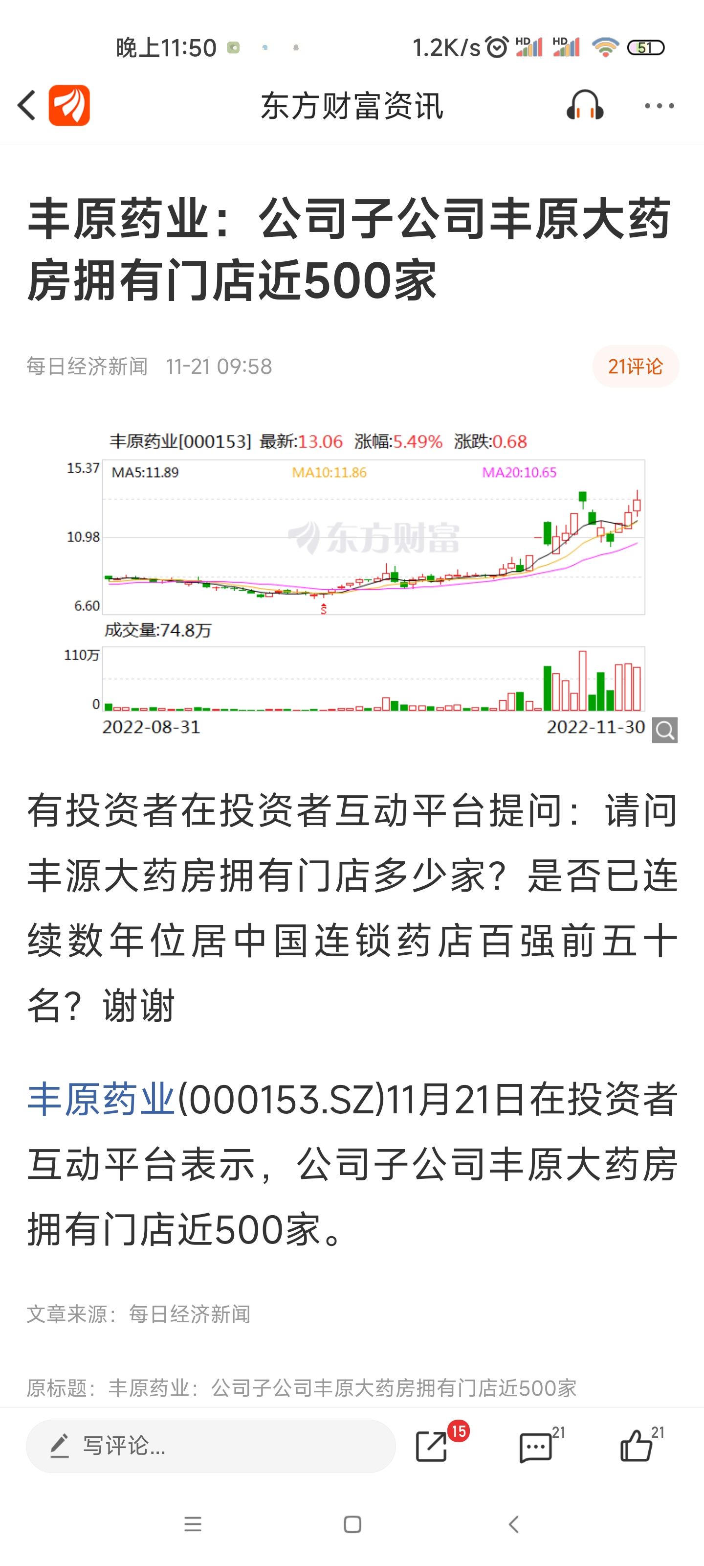 丰原药业最新动态，心灵与自然美景的邂逅之旅