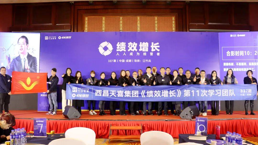 天瑞集团动态更新，力量变革中的自信与成就感展现