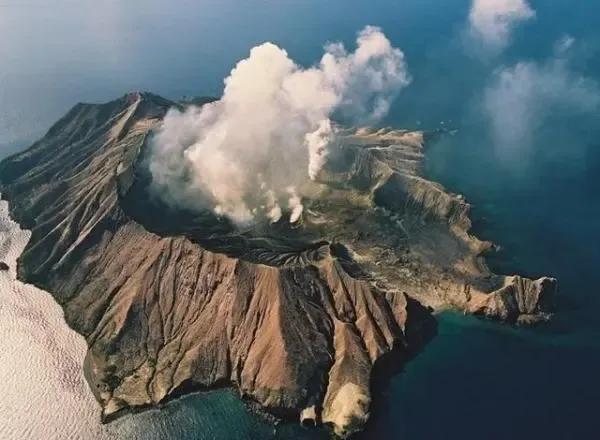 汤加火山爆发最新动态更新，最新消息汇总