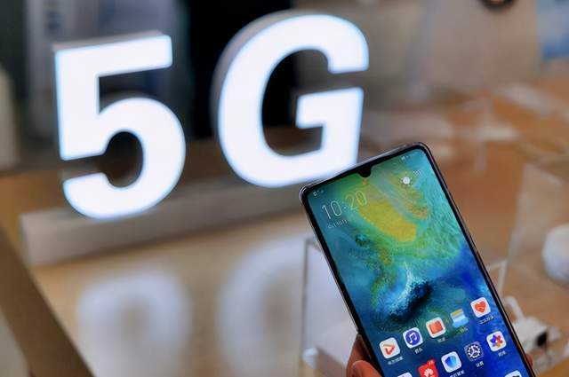 华为最新款5G手机引领科技潮流，全新上市重磅发布