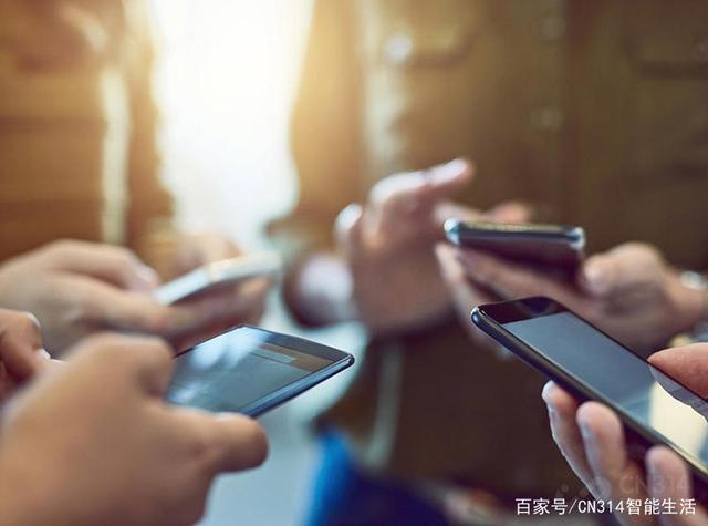 手机革新与时俱进，最新功能揭示时代共舞