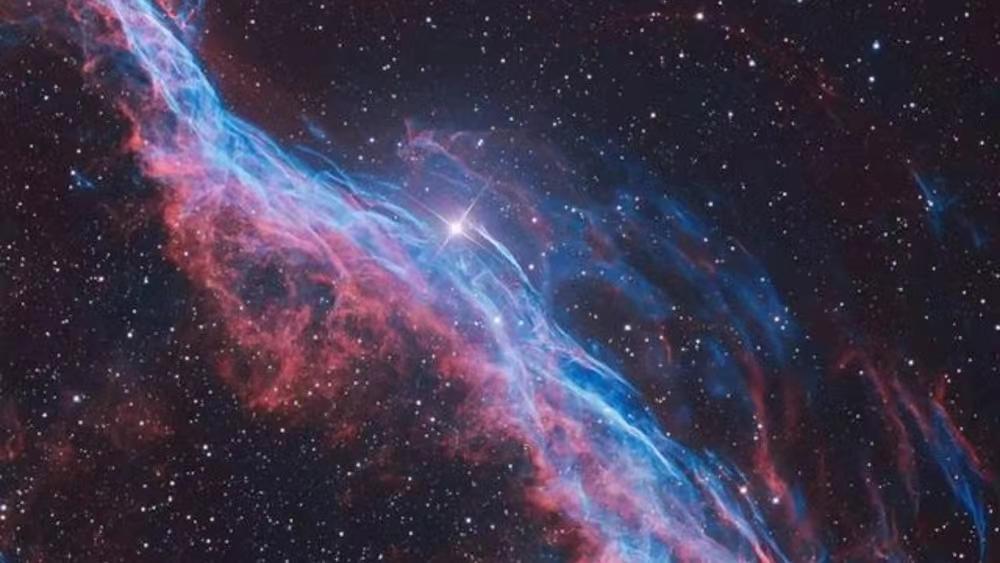 最新天文发现引领你走进星空探索的神秘旅程