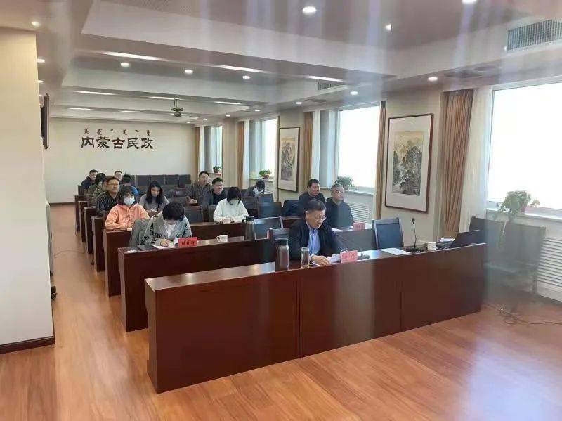 民政最新动态，政策更新与社会服务创新播报