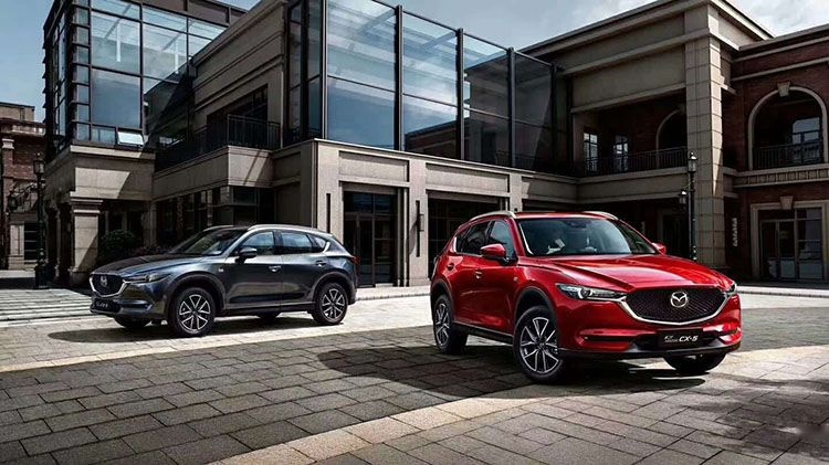 CX5马自达最新报价揭秘，小巷深处的惊喜探秘