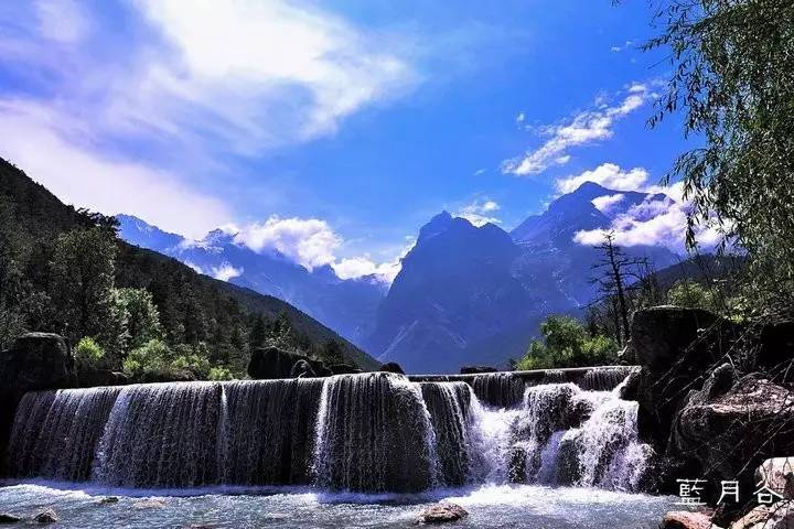 一念永恒最新章节快眼，自然美景与内心平静之旅