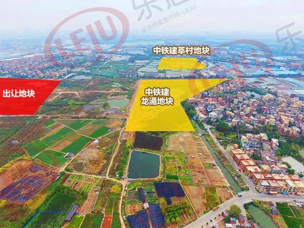 北滘马村征地最新动态更新，征地进展揭秘