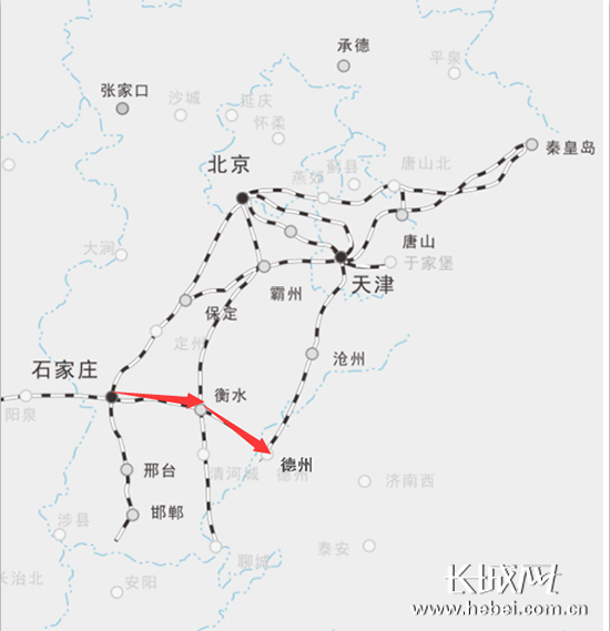 京石客运专线最新动态，速度与友情的交织，温馨旅程启程