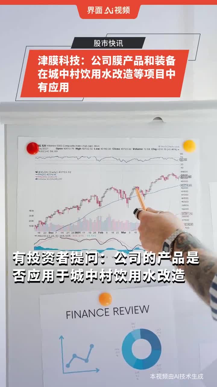 津膜科技重组最新进展揭秘🌟
