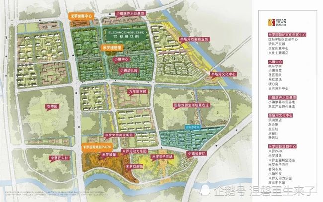 盐城城东一号，科技前沿带动生活焕然一新