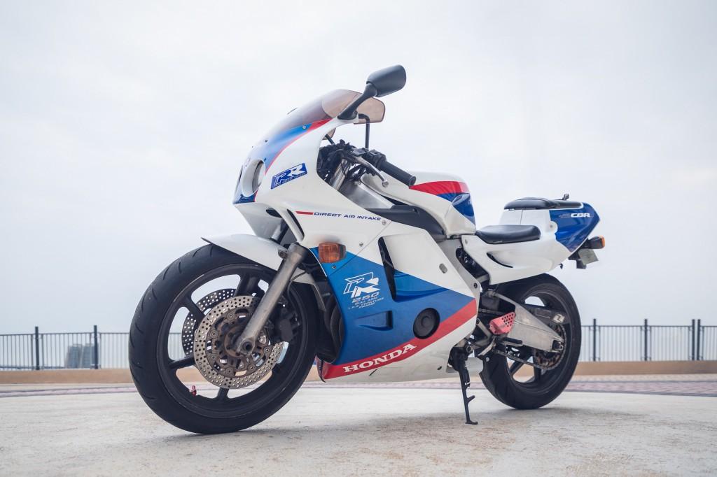 揭秘2017 CBR250RR最新动态与重磅消息🚗🔥