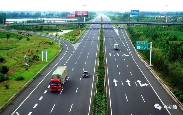 海满高速公路最新动态，温情故事在路上